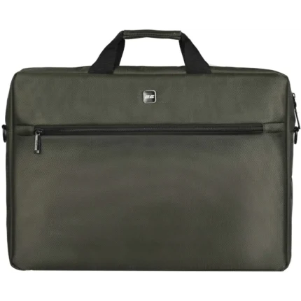 Notbuk çantası 2E Beginner 15.6" 2E-CBN315DO Dark Olive
