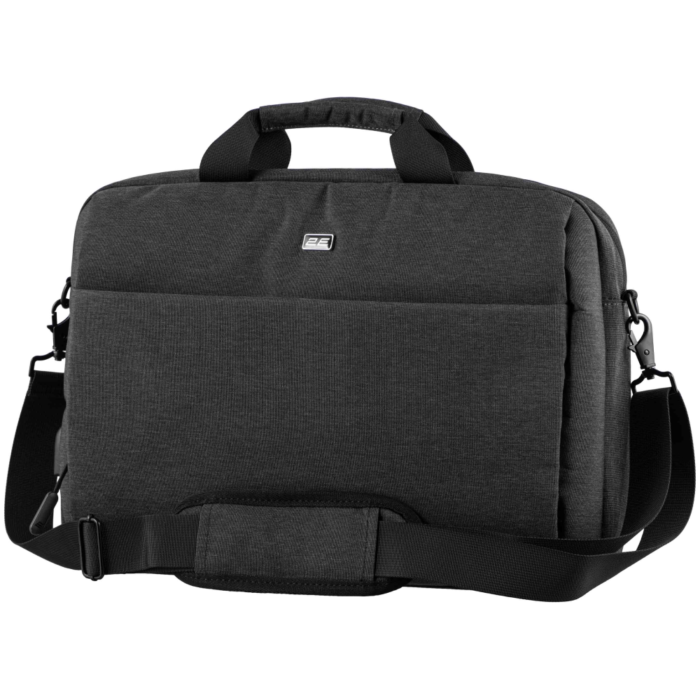 Notbuk çantası 2E Melange 16" CBN9265BK Black - Image 2