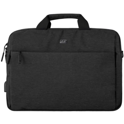 Notbuk çantası 2E Melange 16" CBN9265BK Black