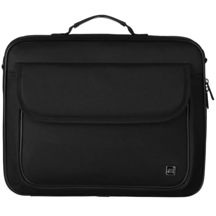 Notbuk çantası 2E Topload Classic 14 2E-CBT6814BK Black - Image 2