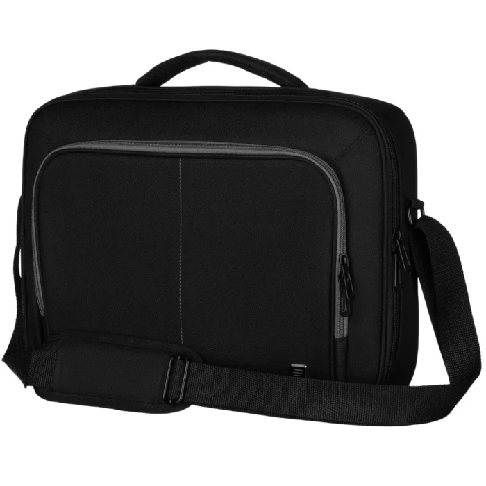Notbuk çantası 2E Vector 16 2E-CBN5216BK Black - Image 3