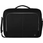 Notbuk çantası 2E Vector 17 2E-CBN5217BK Black