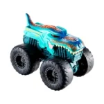 Oyuncaq maşın Mattel Hot wheels İşıqlı və səsli 1 ədəd (HDX60) - Image 2