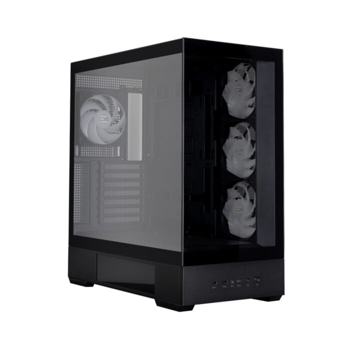 P40 DS BLACK - Image 5