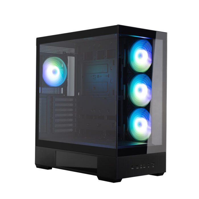 P40 DS BLACK - Image 4