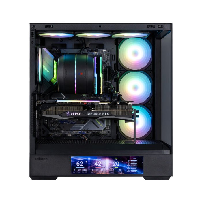 P40 DS BLACK - Image 3