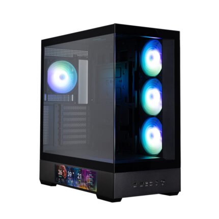 P40 DS BLACK