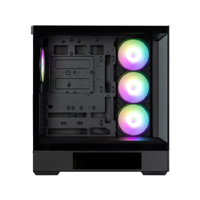 P40 DS BLACK - Image 2