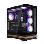 P40 NAMU BLACK