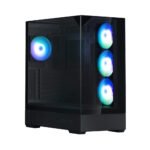 P40 Prism PLUS BLACK
