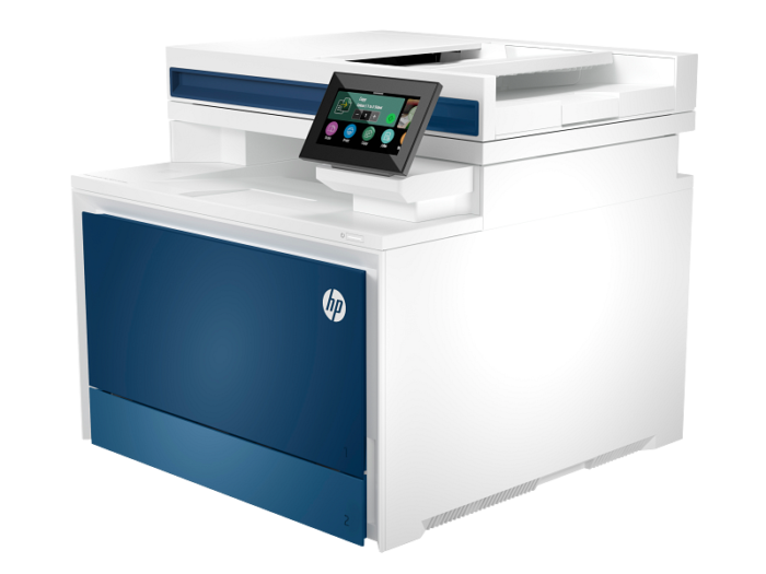 Printer HP Color LaserJet Pro MFP 4303fdw MFA (5HH67A) - Image 3