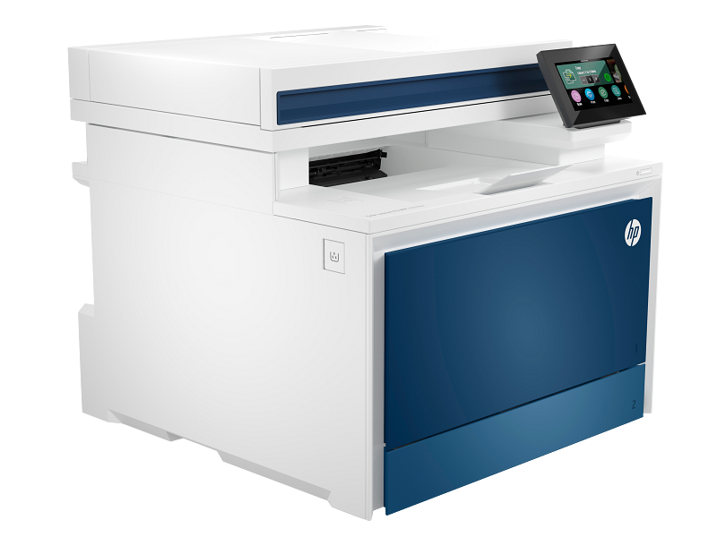 Printer HP Color LaserJet Pro MFP 4303fdw 5HH67A 3