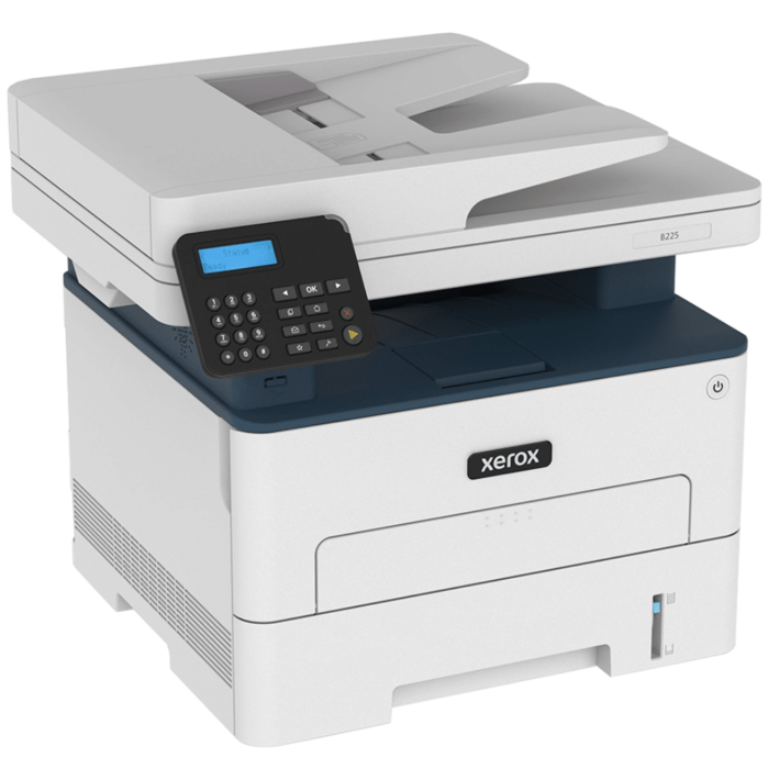Printer Xerox B225 (B225V_DNI) - Image 3