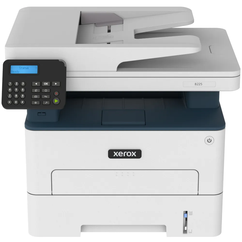 Printer Xerox B225 (B225V_DNI) Printer Xerox B225 (B225V_DNI) - Image 1