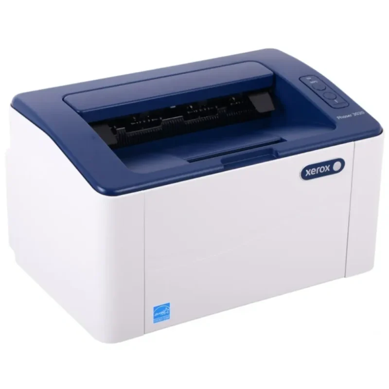 Printer Xerox Phaser 3020BI 3020V BI 2