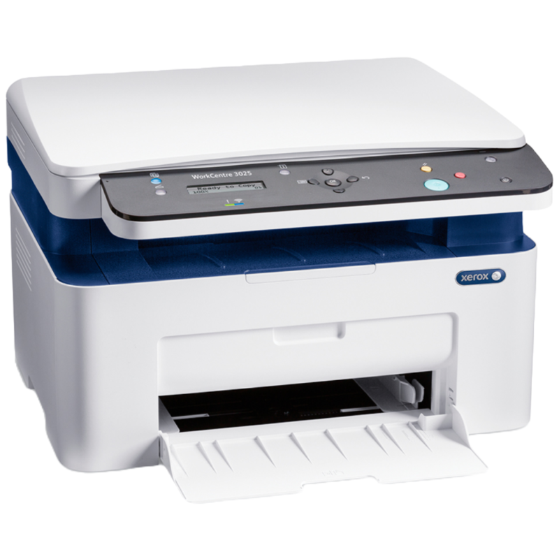 Printer Xerox WC 3025BI 3025V BI 2