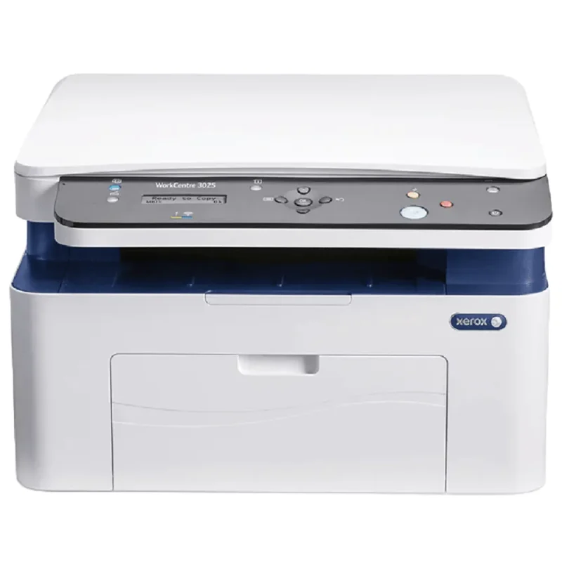 Printer Xerox WC 3025BI 3025V BI