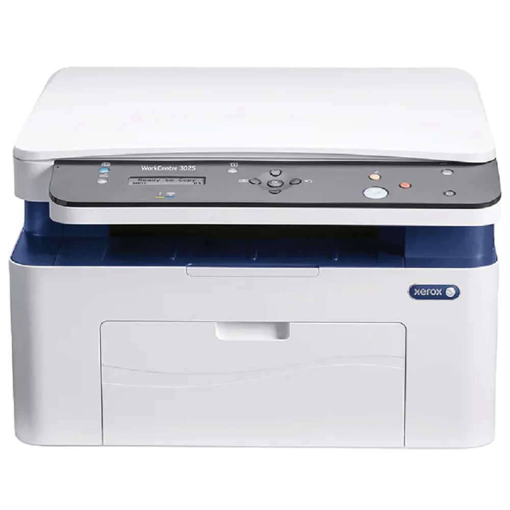 Printer Xerox WC 3025BI (3025V_BI) Printer Xerox WorkCentre 3025BI (3025V_BI) - Image 1