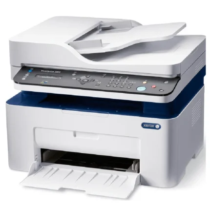 Printer Xerox WorkCentre 3025NI (3025V_NI)