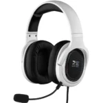 2E GAMING Headset HG330 RGB USB 7.1 White (2E-HG330WT-7.1)