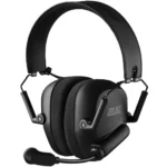 2E GAMING Headset HG365, BT/WL, black (2E-HG365BK-WL)