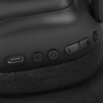 2E GAMING Headset HG365, BT/WL, black (2E-HG365BK-WL) - Image 2