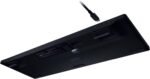 Razer Keyboard mechanical BlackWidow V4 Low-profile HyperSpeed, 104key, Yellow Switch, USB-A/WL/BT, EN, RGB, black (RZ03-05271500-R3M1) - Image 2