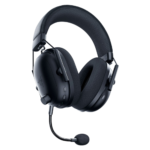 Razer Gaming Headset BlackShark V2 Pro (2023), 7.1, WL/BT, black (RZ04-04530100-R3M1) - Image 2