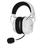Razer Gaming Headset BlackShark V2 Pro (2023), 7.1, WL/BT, white (RZ04-04530200-R3M1)