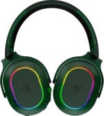 Razer Headset Barracuda X Chroma, BT/WL, RGB, Phantom Green Ed. (RZ04-05220300-R3M1) - Image 2