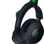 Razer Headset Kraken Kitty V3 X, mini-jack, 1.3m, white (RZ04-05350300-R3M1)