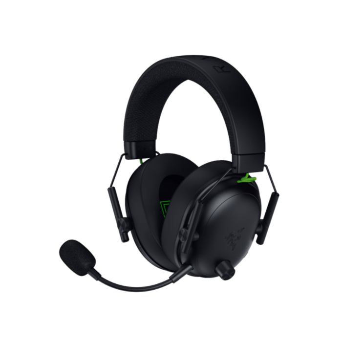 Razer Headset BlackShark V3 for Xbox, USB-A/BT/WL, black (RZ04-05410200-R3M1) - Image 2