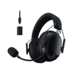Razer Headset BlackShark V3 for PS, USB-A/BT/WL, black (RZ04-05410300-R3G1)
