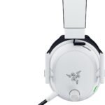 Razer Headset BlackShark V3, USB-A/BT, white (RZ04-05410400-R3M1)