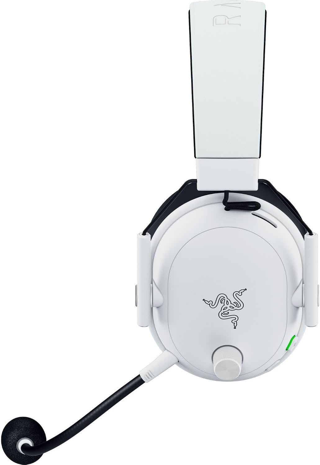 RZ04-05410400-R3M1 2 Razer Headset BlackShark V3, USB-A/BT, white (RZ04-05410400-R3M1) - Image 1
