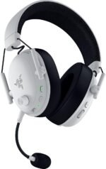 Razer Headset BlackShark V3, USB-A/BT, white (RZ04-05410400-R3M1) - Image 3