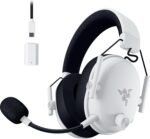 Razer Headset BlackShark V3, USB-A/BT, white (RZ04-05410400-R3M1) - Image 2