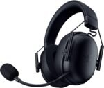 Razer Headset BlackShark V3 X Hyperspeed, WL, black (RZ04-05420100-R3M1)