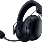 Razer Headset BlackShark V3 X Hyperspeed, WL, black (RZ04-05420100-R3M1)