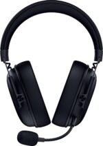 Razer Headset BlackShark V3 X Hyperspeed, WL, black (RZ04-05420100-R3M1) - Image 2