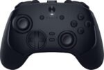 Razer Gamepad Wolverine V3 Pro 8K, for PC, USB-A/WL, 2m, black (RZ06-05540100-R3M1)