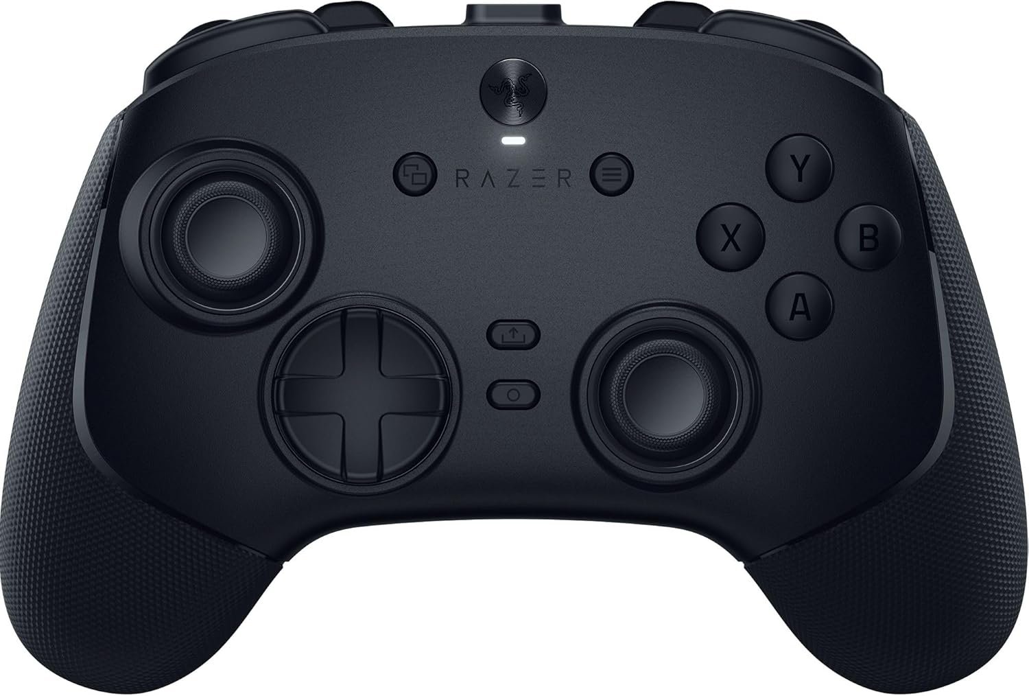 RZ06-05540100-R3M1 Razer Gamepad Wolverine V3 Pro 8K, for PC, USB-A/WL, 2m, black (RZ06-05540100-R3M1) - Image 1