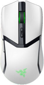 Razer Mouse Cobra Pro, RGB, USB-A/WL/BT, white (RZ01-04660200-R3G1)