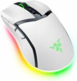 Razer Mouse Cobra Pro, RGB, USB-A/WL/BT, white (RZ01-04660200-R3G1) - Image 3