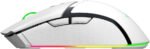 Razer Mouse Cobra Pro, RGB, USB-A/WL/BT, white (RZ01-04660200-R3G1) - Image 2