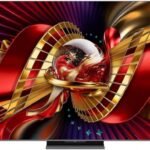 Televizor TCL SQD-MiniLED 75C8L (75C8L)