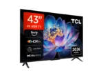 Televizor TCL 4K LED 43V6D (43V6D) - Image 4