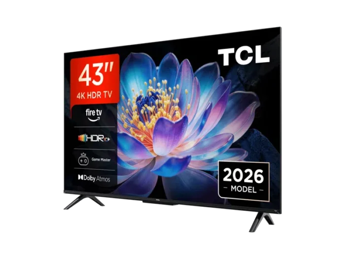 Televizor TCL 4K LED 43V6D (43V6D) - Image 3