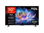 Televizor TCL 4K LED 50V6D (50V6D)