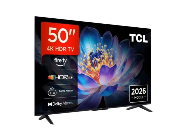 Televizor TCL 4K LED 50V6D (50V6D) - Image 4
